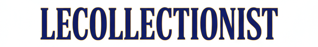 lecollectionist.net