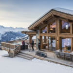 Luxury Chalets Méribel: Your Guide to the Best Ski Stays in 2026