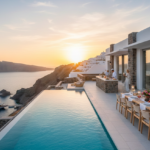 Luxury Villas Greece: The Best Way to See the Islands