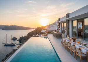 Read more about the article Luxury Villas Greece: The Best Way to See the Islands