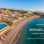 Mirabello Bay Luxury Resort and Villas Crete 2026: Private Pools, Beaches & All-Inclusive Guide