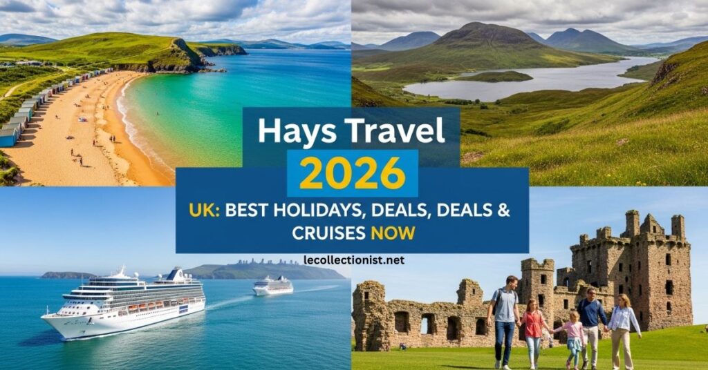 hays travel