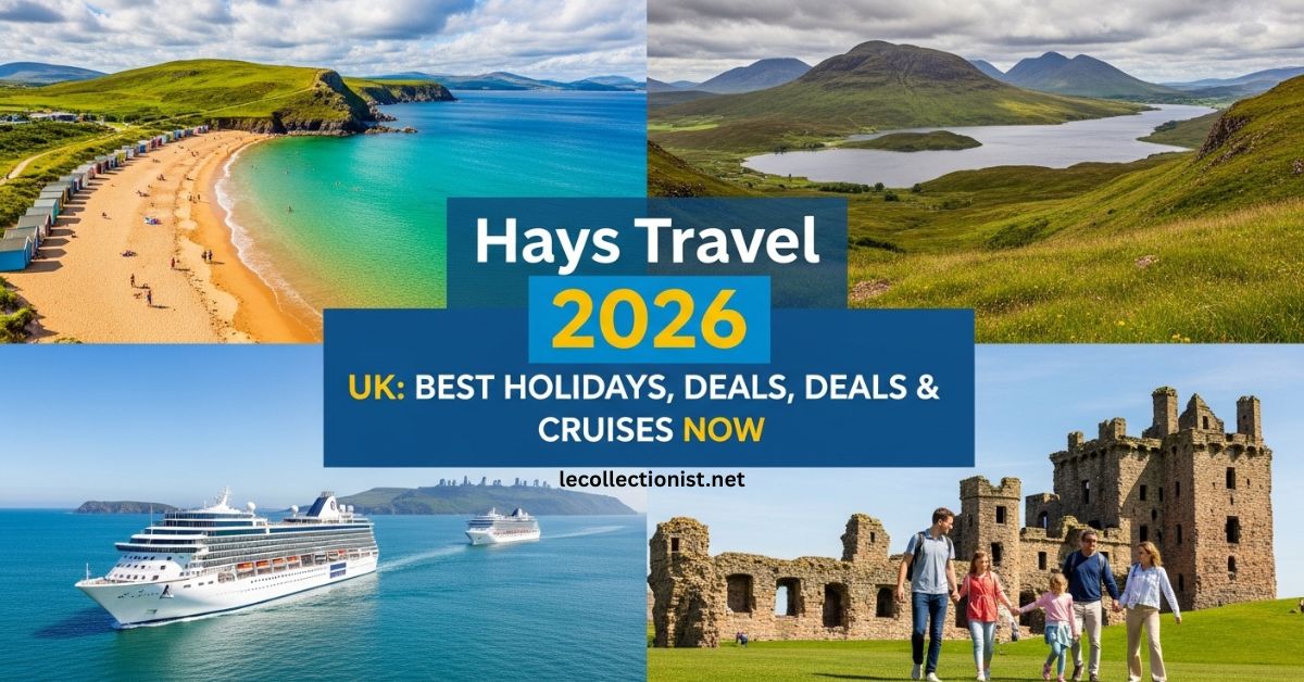 hays travel