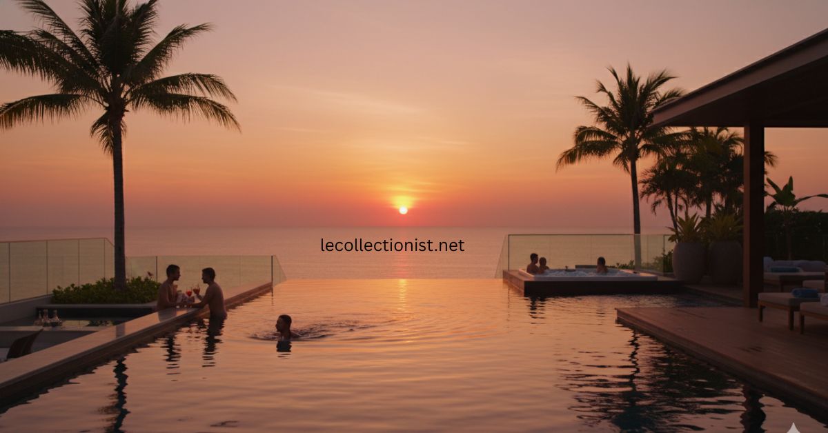 panwaburi beachfront resort